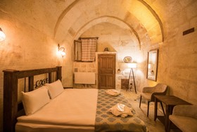 Cappadocia Balloon House