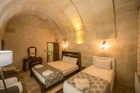 Cappadocia Balloon House