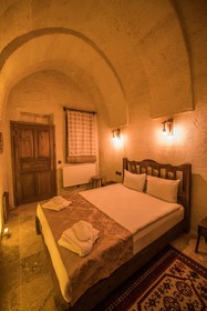 Cappadocia Balloon House