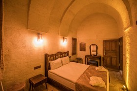 Cappadocia Balloon House