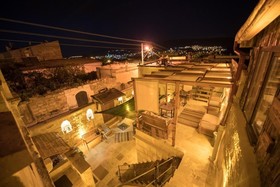 Cappadocia Balloon House