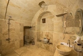 Cappadocia Balloon House