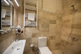 Cappadocia Balloon House