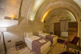 Cappadocia Balloon House