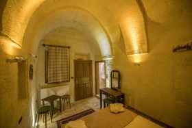 Cappadocia Balloon House