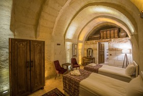 Cappadocia Balloon House