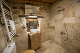 Cappadocia Balloon House