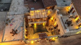 Cappadocia Balloon House