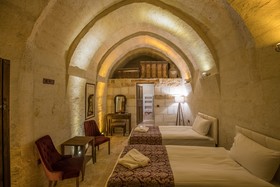 Cappadocia Balloon House