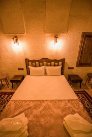 Cappadocia Balloon House