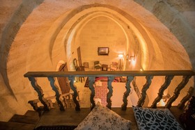 Cappadocia Balloon House