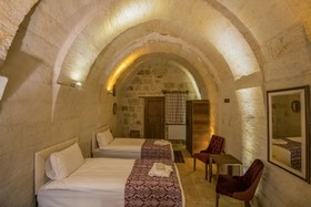 Cappadocia Balloon House