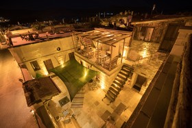 Cappadocia Balloon House