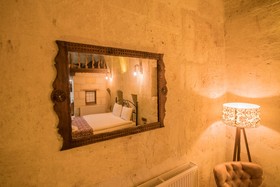 Cappadocia Balloon House