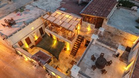 Cappadocia Balloon House