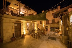 Cappadocia Balloon House