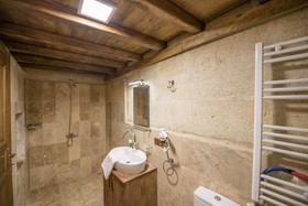 Cappadocia Balloon House