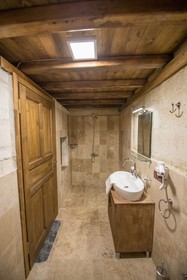 Cappadocia Balloon House