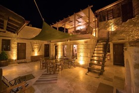 Cappadocia Balloon House