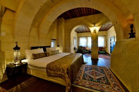 Cappadocia Estates