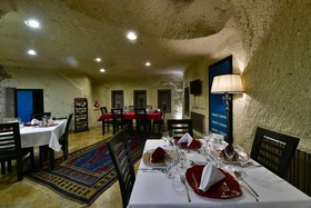 Cappadocia Estates