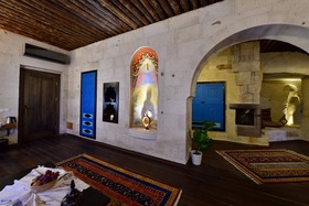 Cappadocia Estates