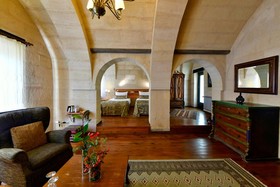 Cappadocia Estates