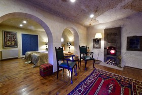 Cappadocia Estates