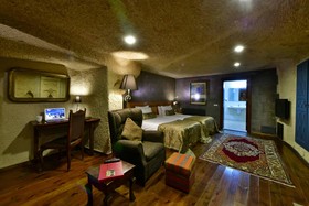 Cappadocia Estates