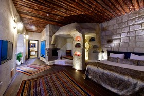 Cappadocia Estates