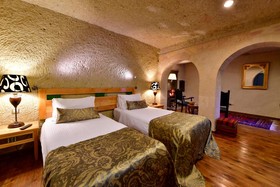 Cappadocia Estates