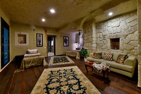 Cappadocia Estates