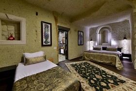 Cappadocia Estates