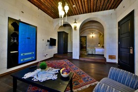 Cappadocia Estates