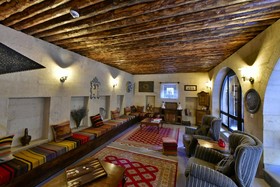 Cappadocia Estates