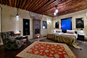 Cappadocia Estates