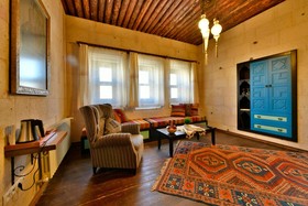 Cappadocia Estates