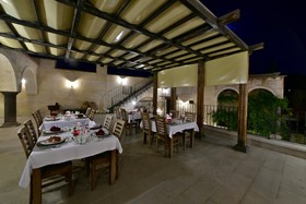 Cappadocia Estates