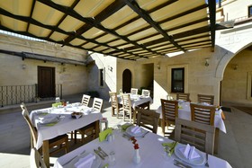 Cappadocia Estates