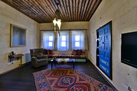 Cappadocia Estates