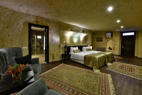Cappadocia Estates