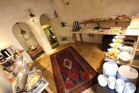 Cappadocia Estates