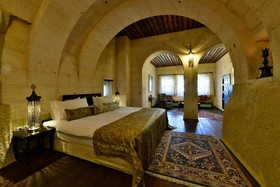 Cappadocia Estates
