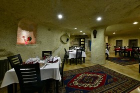 Cappadocia Estates