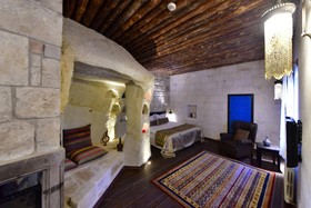 Cappadocia Estates