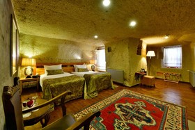 Cappadocia Estates