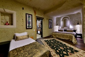 Cappadocia Estates