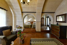 Cappadocia Estates