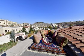 Cappadocia Estates