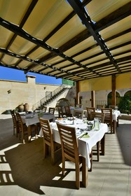Cappadocia Estates